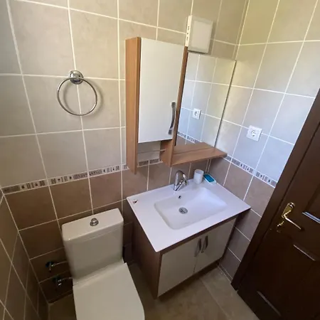 Triplex Villa With Pool In Kusadasi Villa *