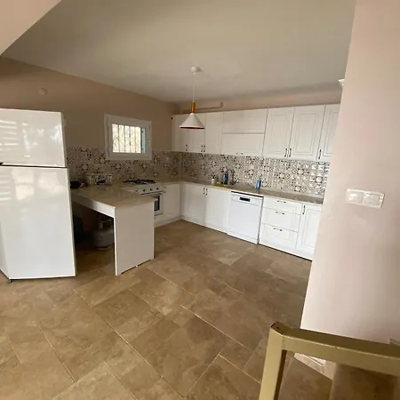 Triplex Villa With Pool In Kusadasi * Sogucak