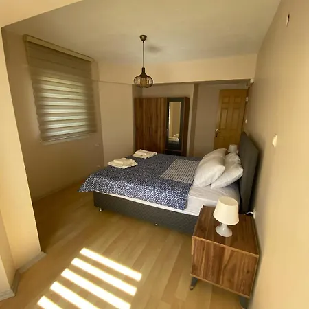 Triplex Villa With Pool In Kusadasi Villa *