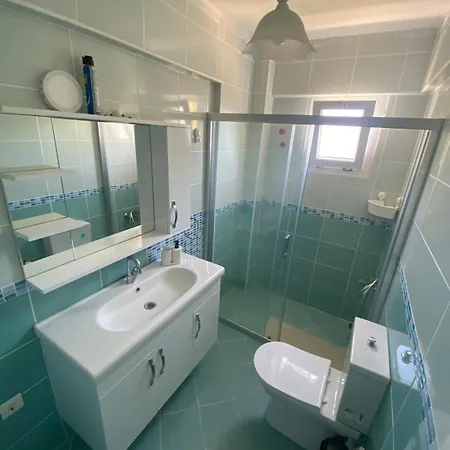 Villa Triplex Villa With Pool In Kusadasi *
